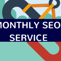 Monthly SEO Services