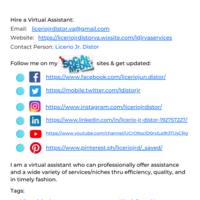 YouTube Optimization