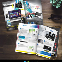 Catalogue