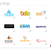Logo Design