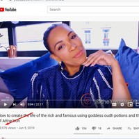 YouTube Advertising