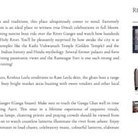 Blog Posts