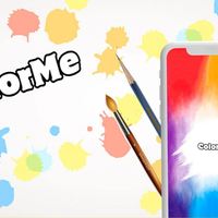 ColorMe app