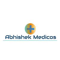 Logo for a Pharmacy