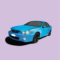vector art