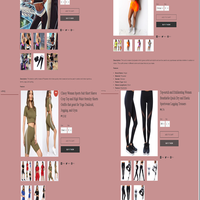 Shopify Store