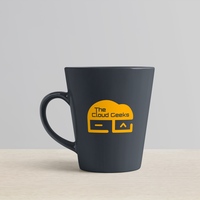 The Cloud Geeks - Mug