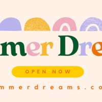 CLOTHING SHOP BANNER