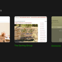 Content Management - VF