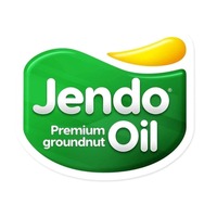 Jendo Premium Groundnut Oil