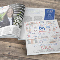 Annual Report Design