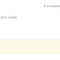 Amazon Order Shipped