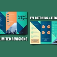 Brochure design