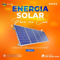 CRIATIVO - ENERGIA SOLAR