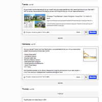 Social Media Management