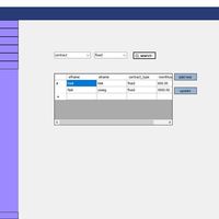 desktop application