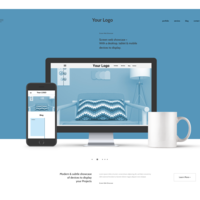 Web and UI design