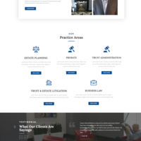 HTML to Elementor WordPress Theme,