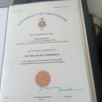Graduation