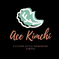 simple logo created for our small business