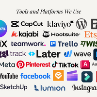 Tools and Platforms I use