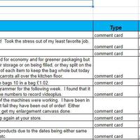 Voicemail British Fizzback Transcription Sample Work 5