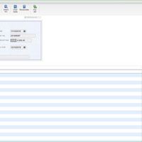 Sample Bill Entry 03