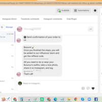 Social Media Management