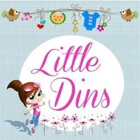 Branding for an Online baby shop