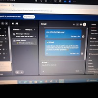 Intercom CRM