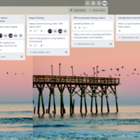 Trello Board
