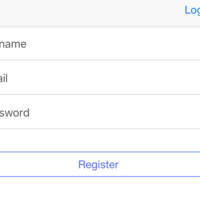 Grievances Register Page