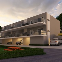 3D Architectural Visualization