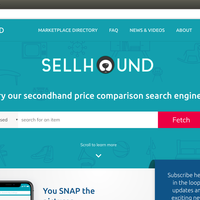 http://sellhound.com