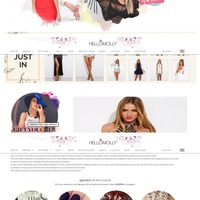 NeenaXO Shopify