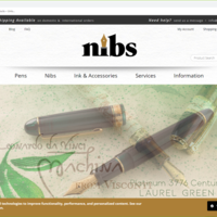 Nibs.nem (platform magento)
