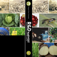 Coffee Table Book Cover design