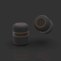 Bluetooth Powerbank & Speaker