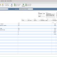 Sample Invoice Created