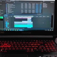 Current Workstation Premiere