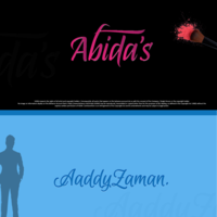 Typography Logo Collections