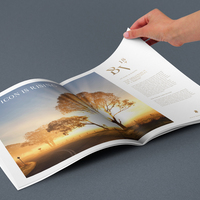 BayView18-Brochure Design