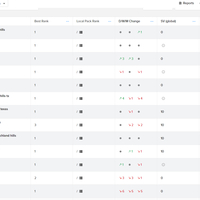 WEBSITE RANK 1(SEO)
