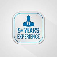 Experience Icon