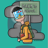 back to school