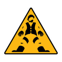 Design of Safety Icon for SEASPAN