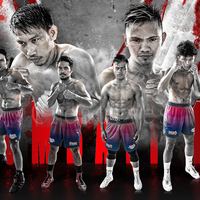 Boxing Poster