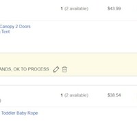 Amazon Zip Code Change
