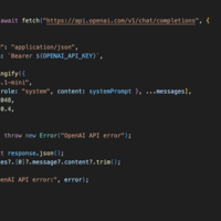 example consume gpt