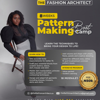 A Fashion Event